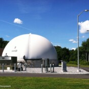 Steel Digester